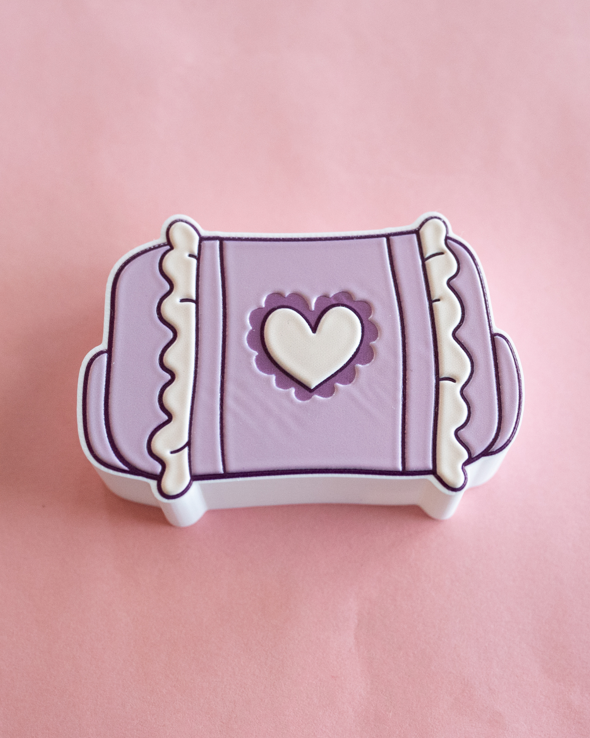 Dance Bag Charm