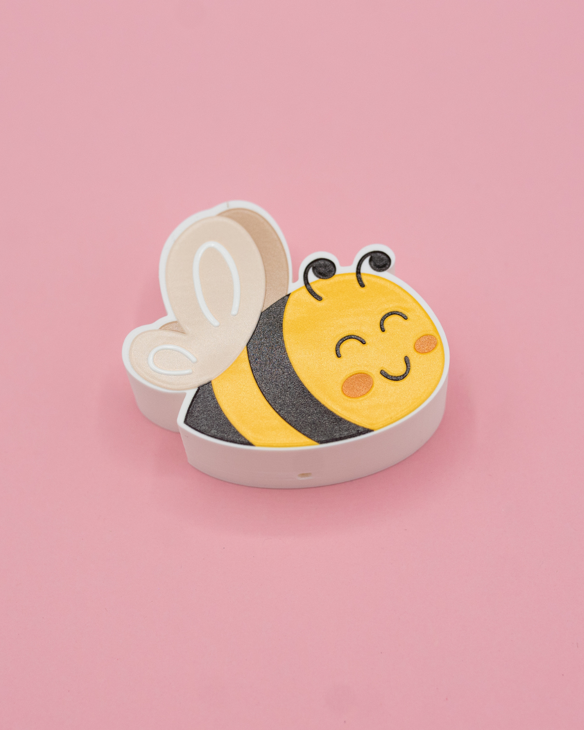 Bumble Bee Charm