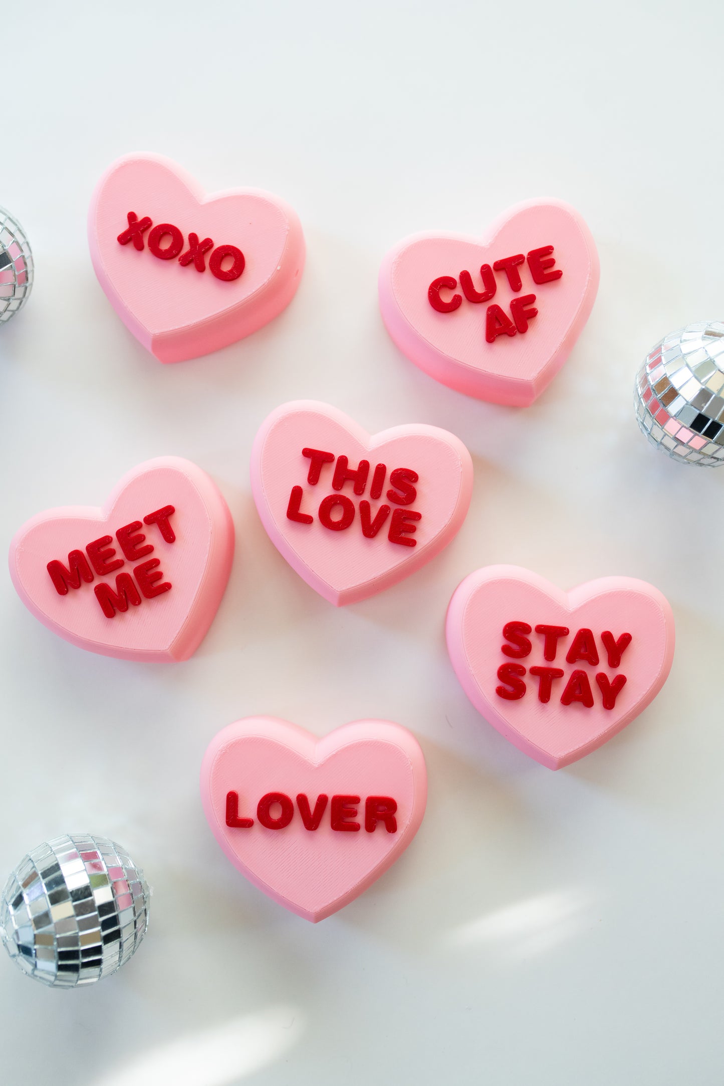 Lover Valentine's Day Banner