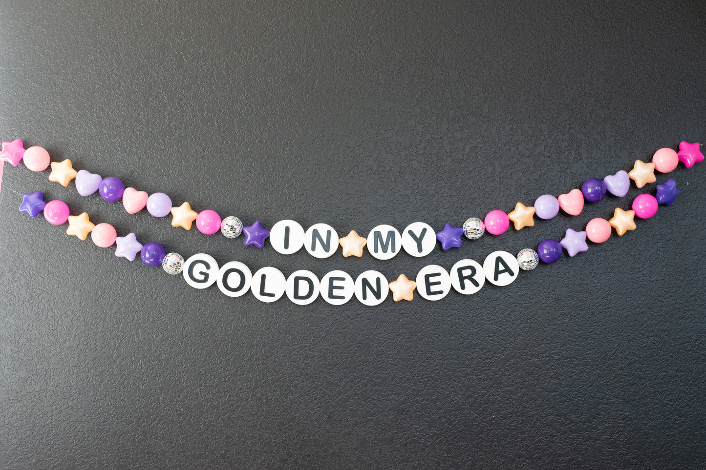 Golden Era Banner