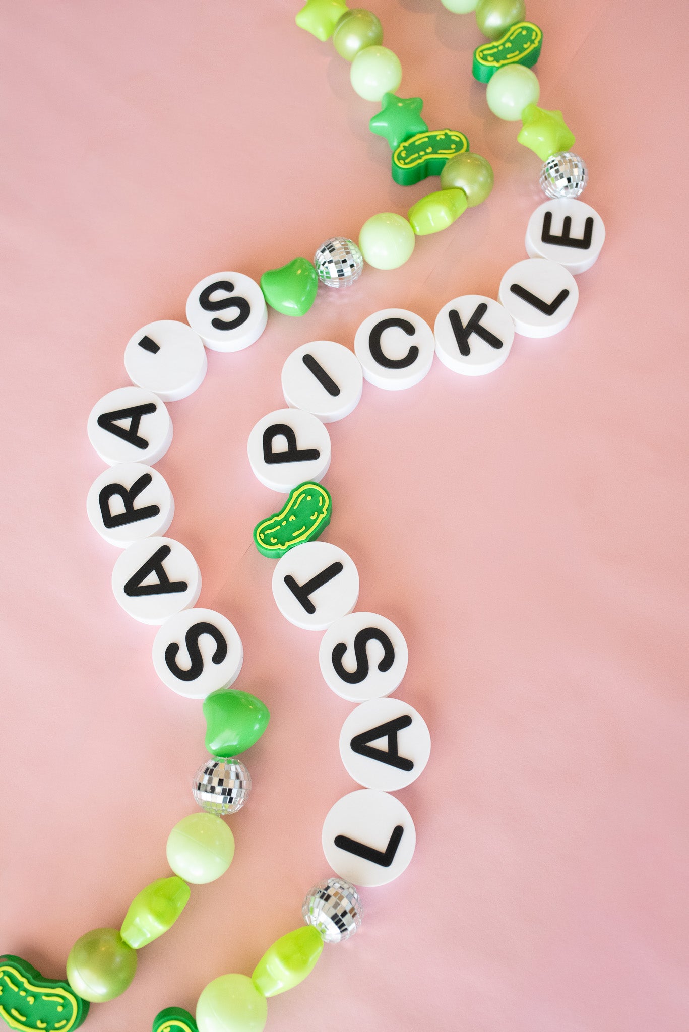Last Pickle Banner
