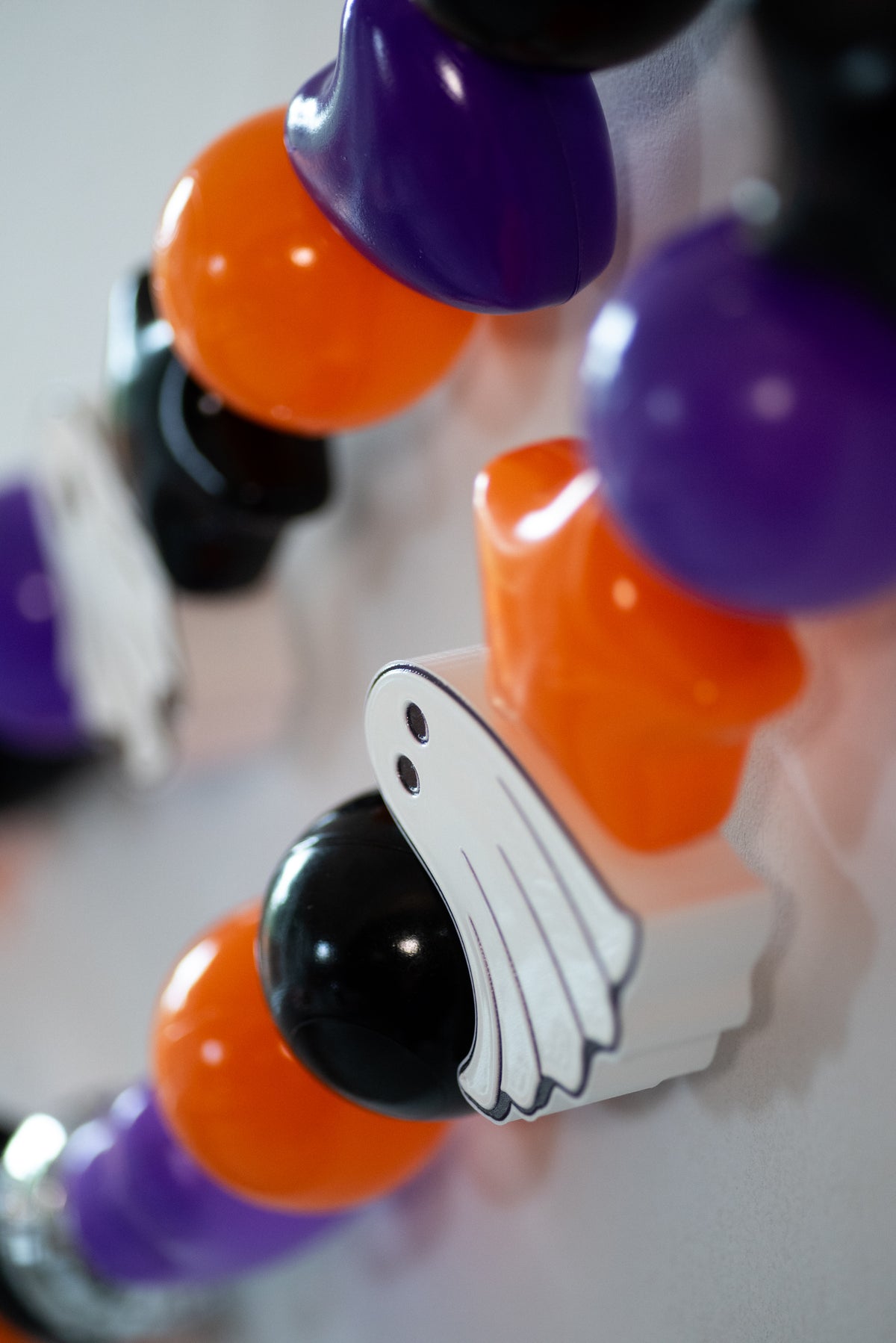 Boo Bash Halloween Banner