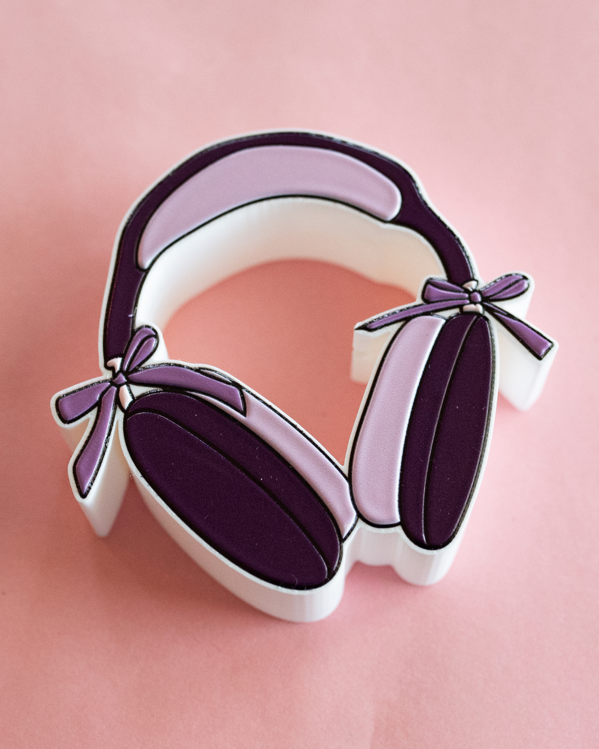 Headphones Charm