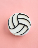 Volleyball Charm