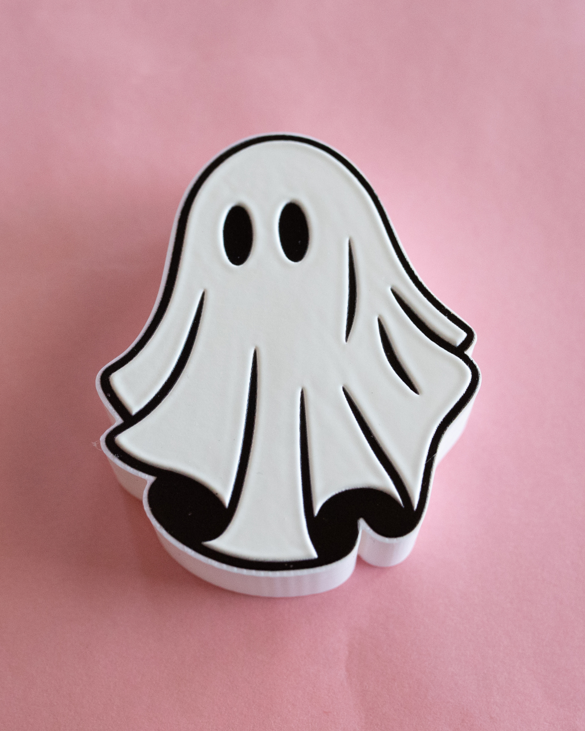 Ghost Charm