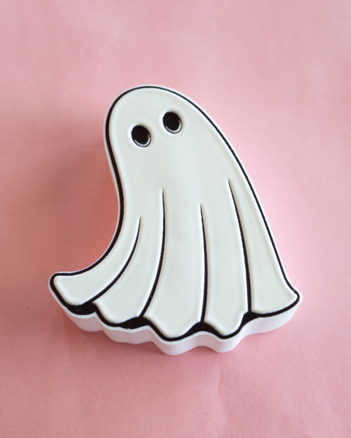 Ghost Charm - Style 2