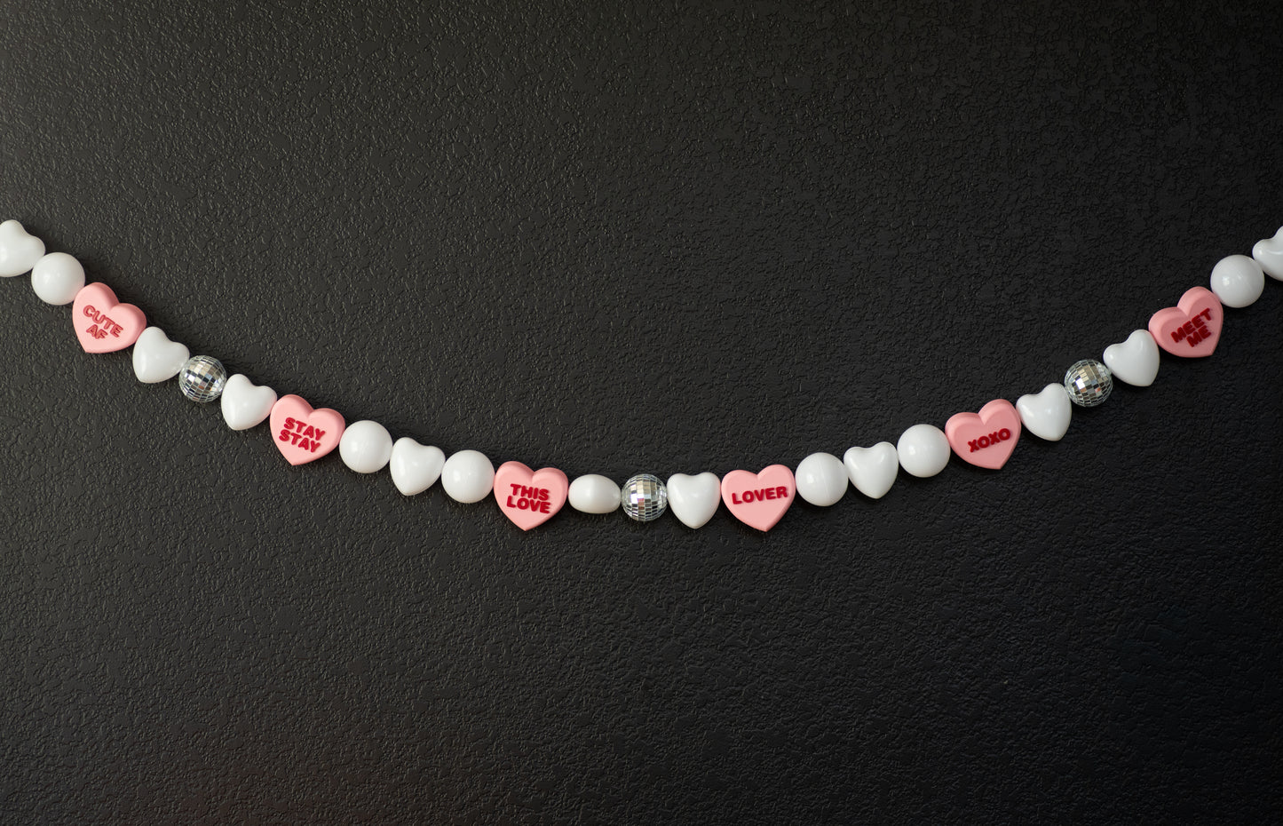 Lover Valentine's Day Banner