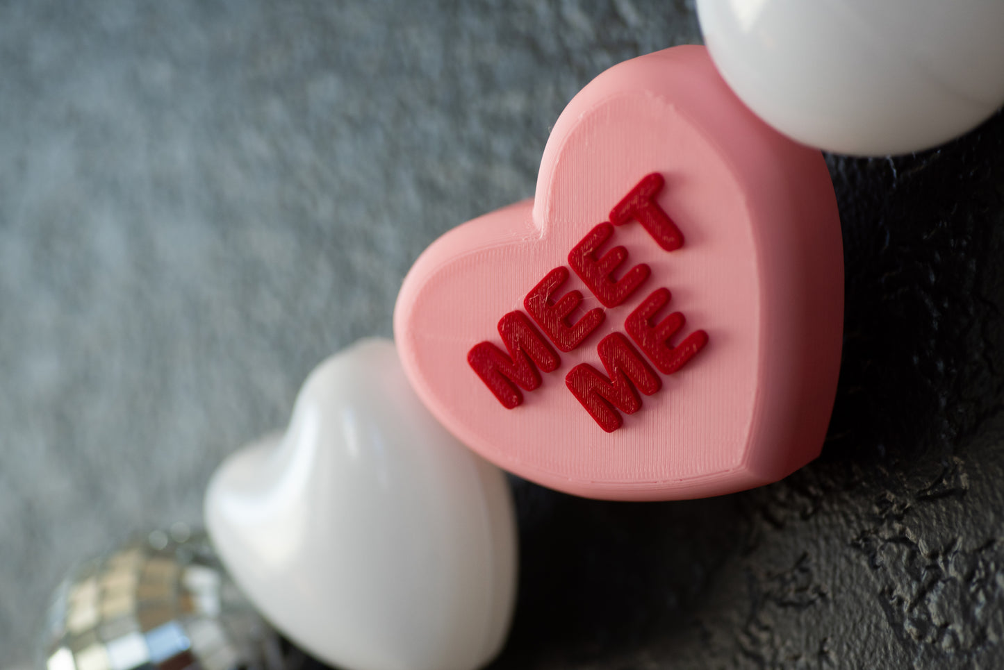 Lover Valentine's Day Banner