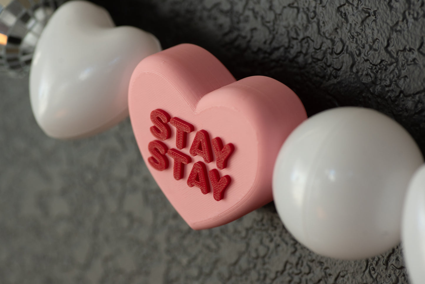 Lover Valentine's Day Banner