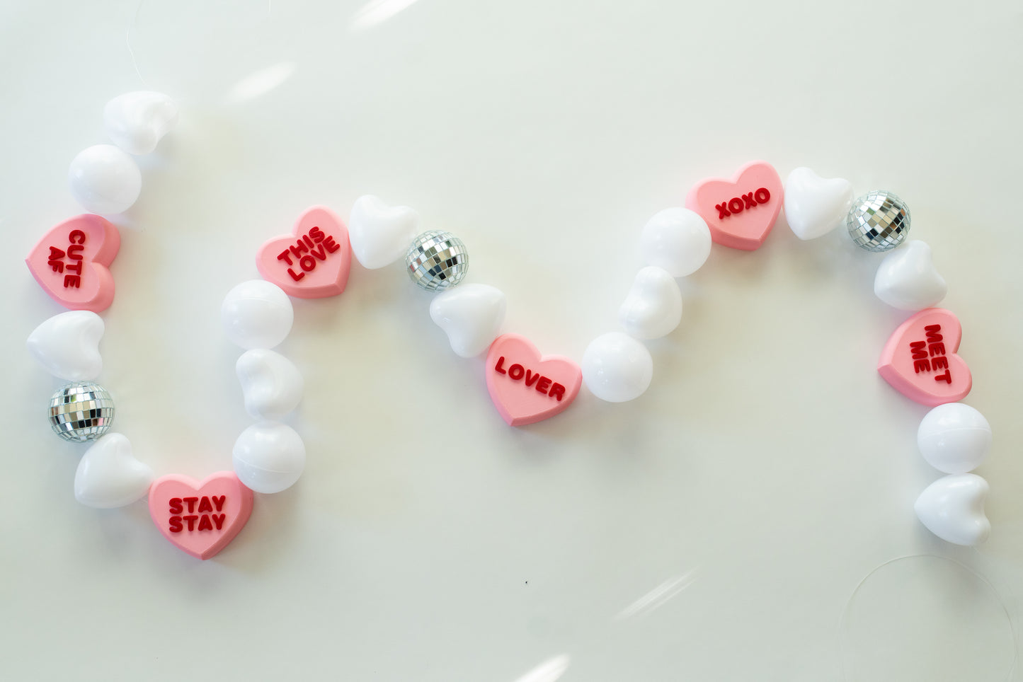 Lover Valentine's Day Banner