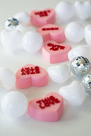 Lover Valentine's Day Banner