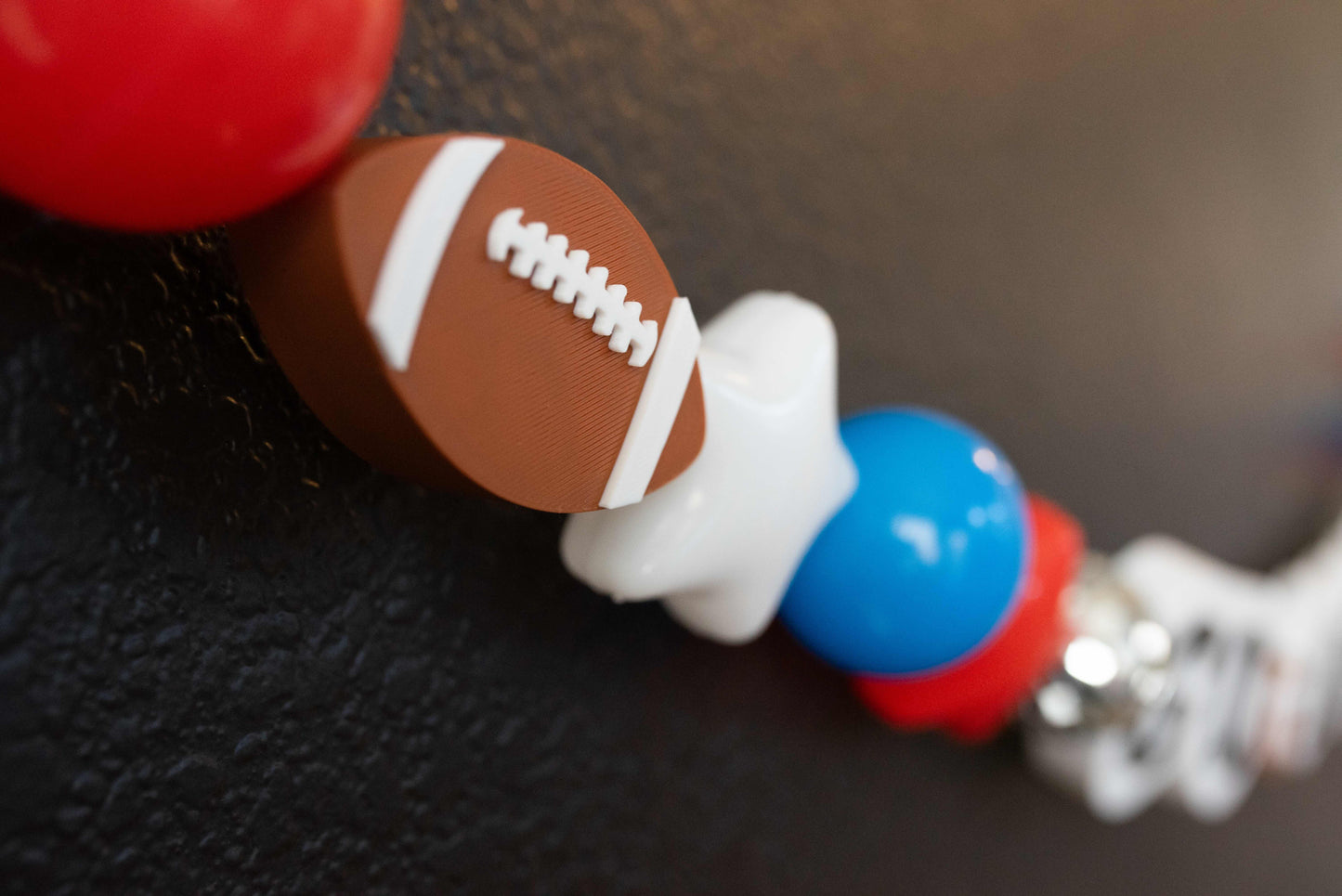 Football Charm
