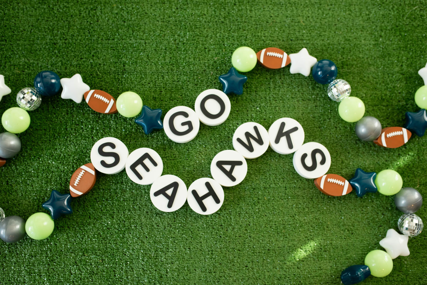 Game Day Banner