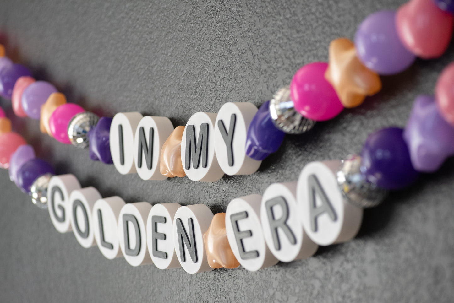 Golden Era Banner