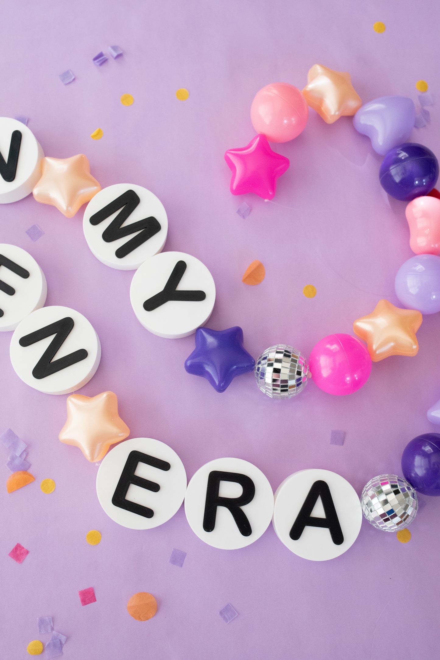 Golden Era Banner