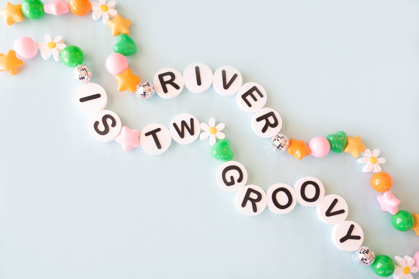 Retro Squeeze Banner