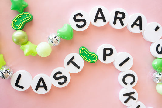 Last Pickle Banner