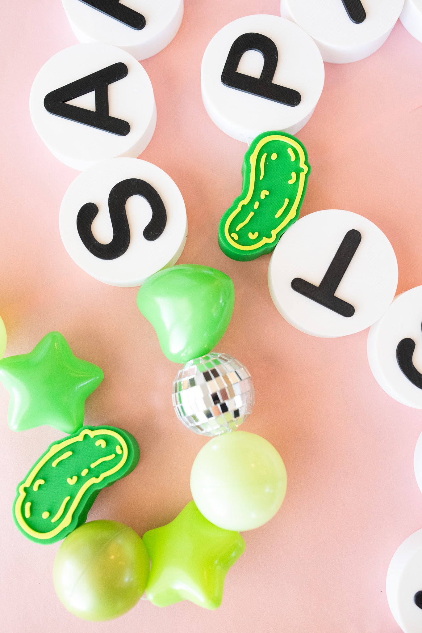Last Pickle Banner