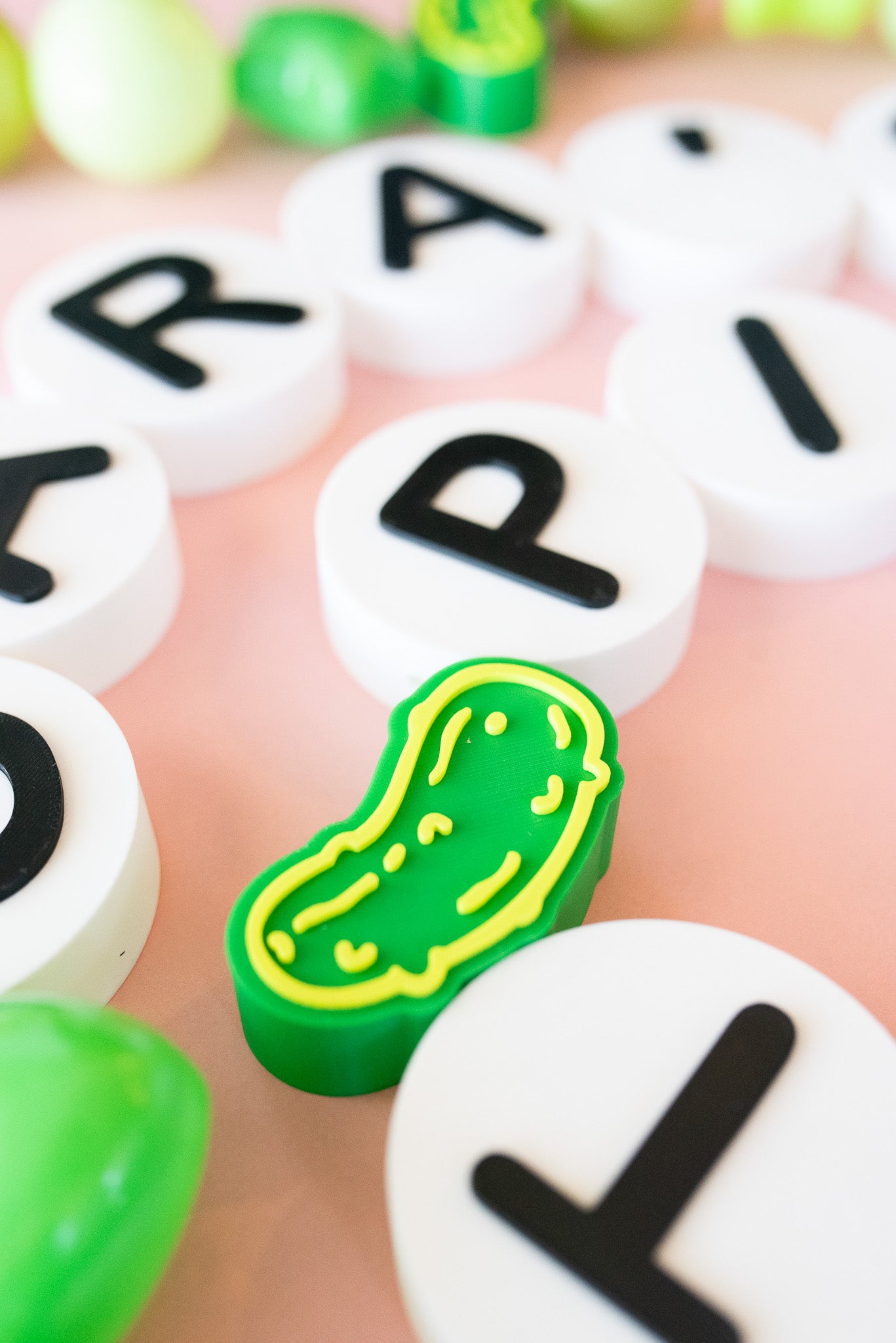 Last Pickle Banner