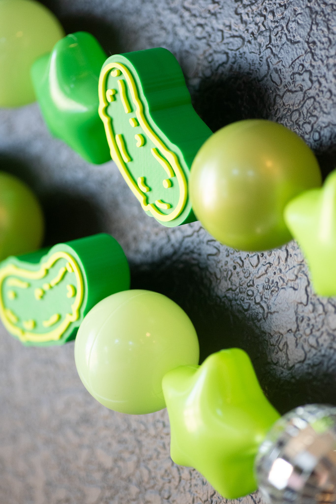Last Pickle Banner