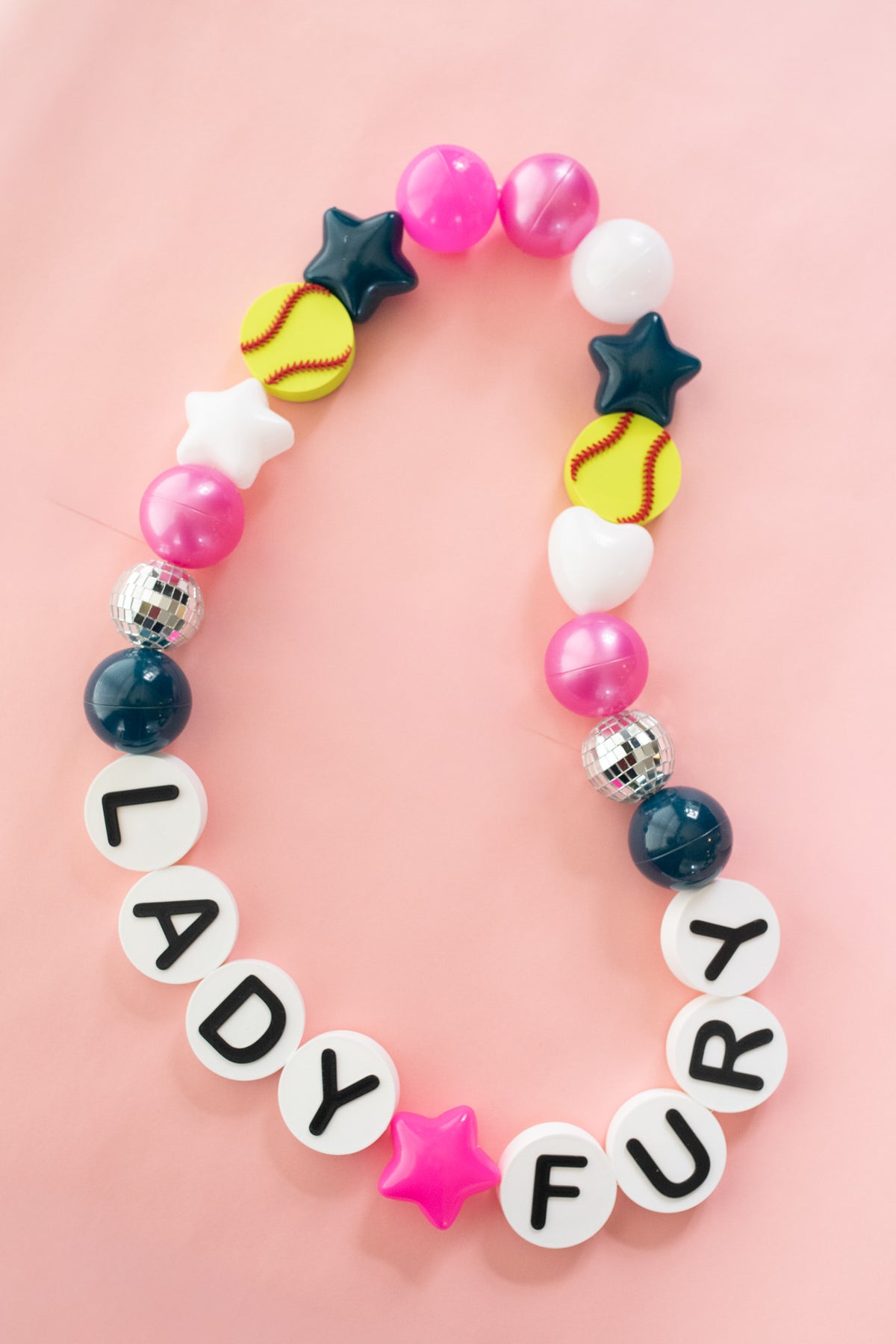 Graduation Lei
