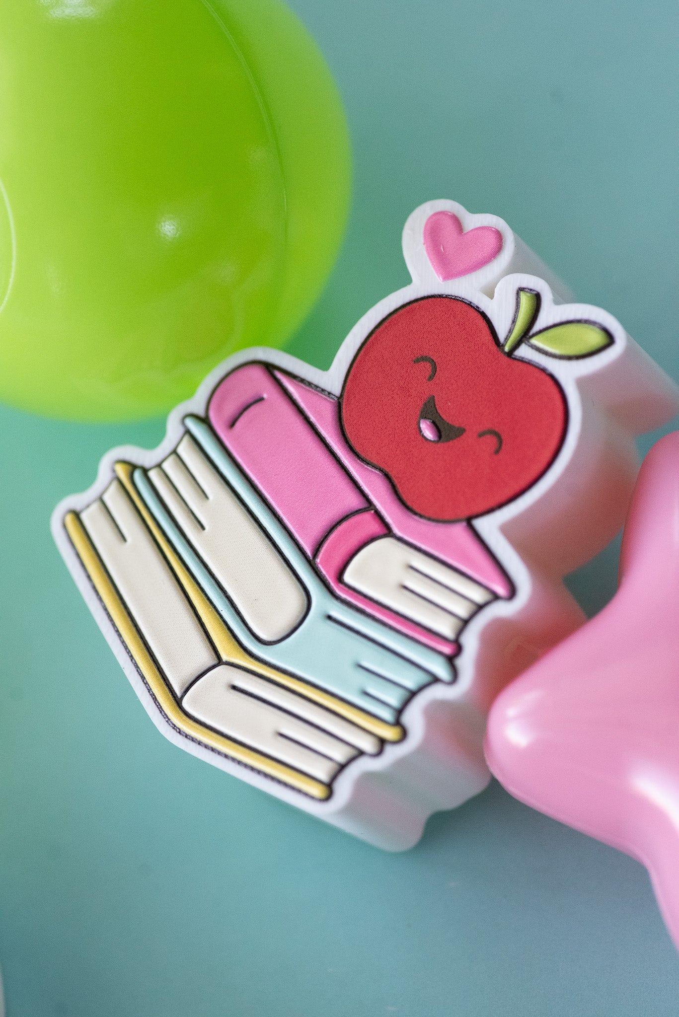 Teacher Banner