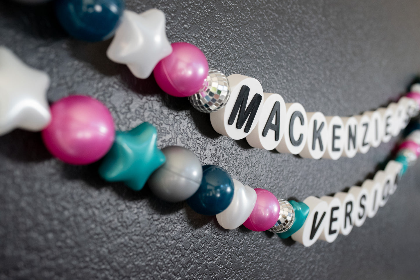 Bejeweled Banner