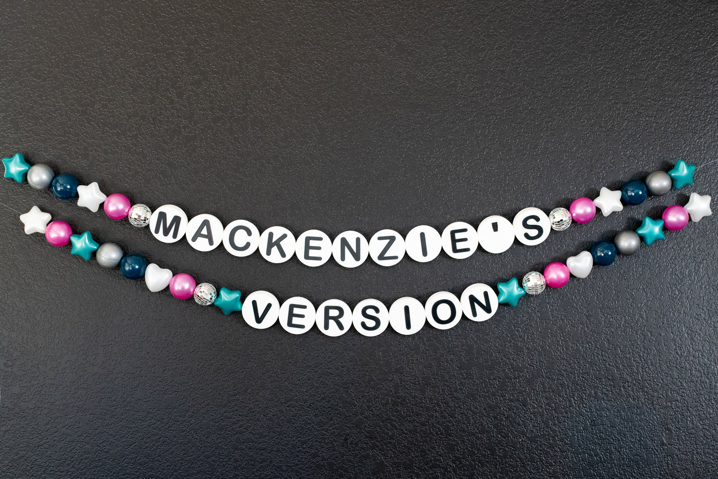 Bejeweled Banner