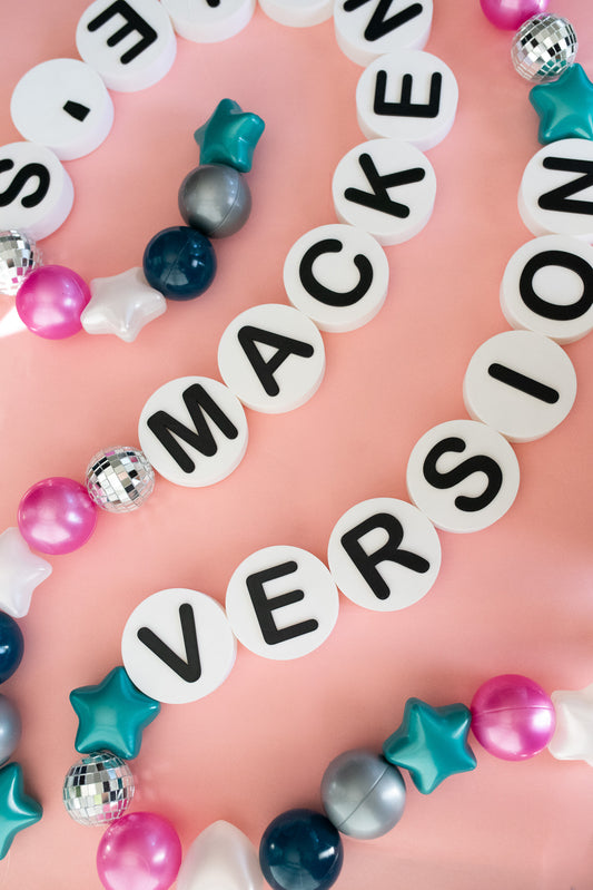 Bejeweled Banner