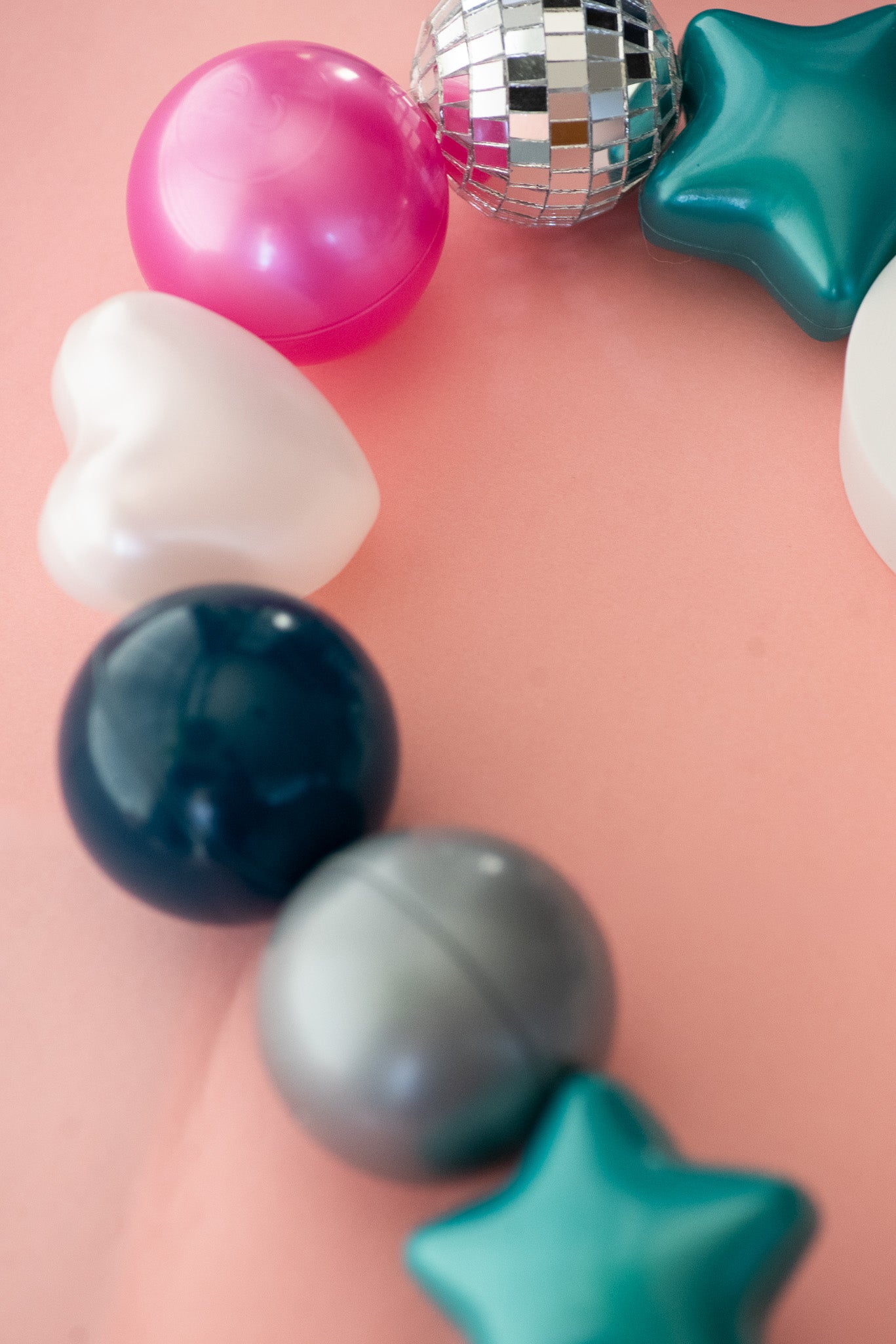 Bejeweled Banner