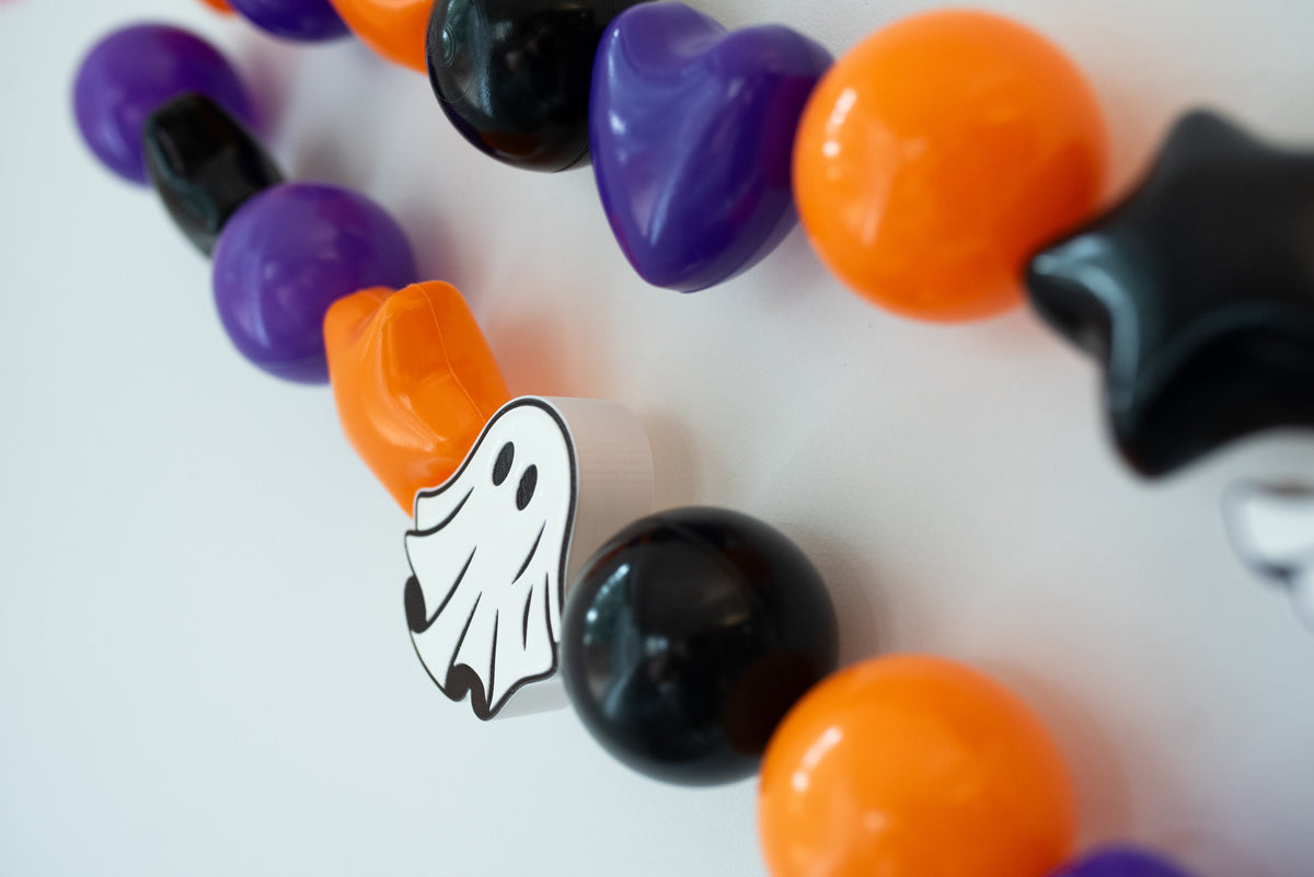 Boo Bash Halloween Banner