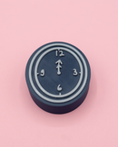 Midnights Clock Charm