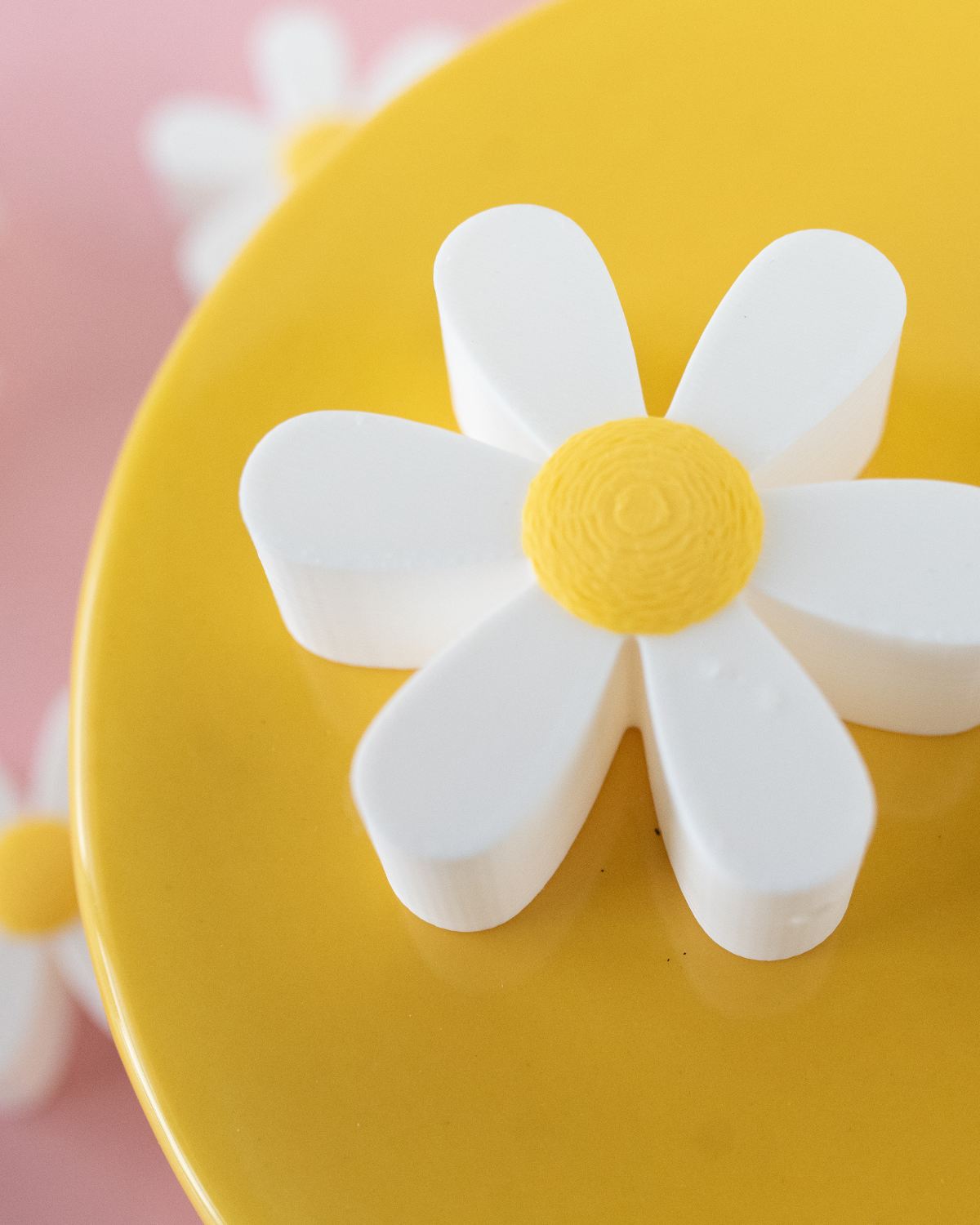 Daisy Charm