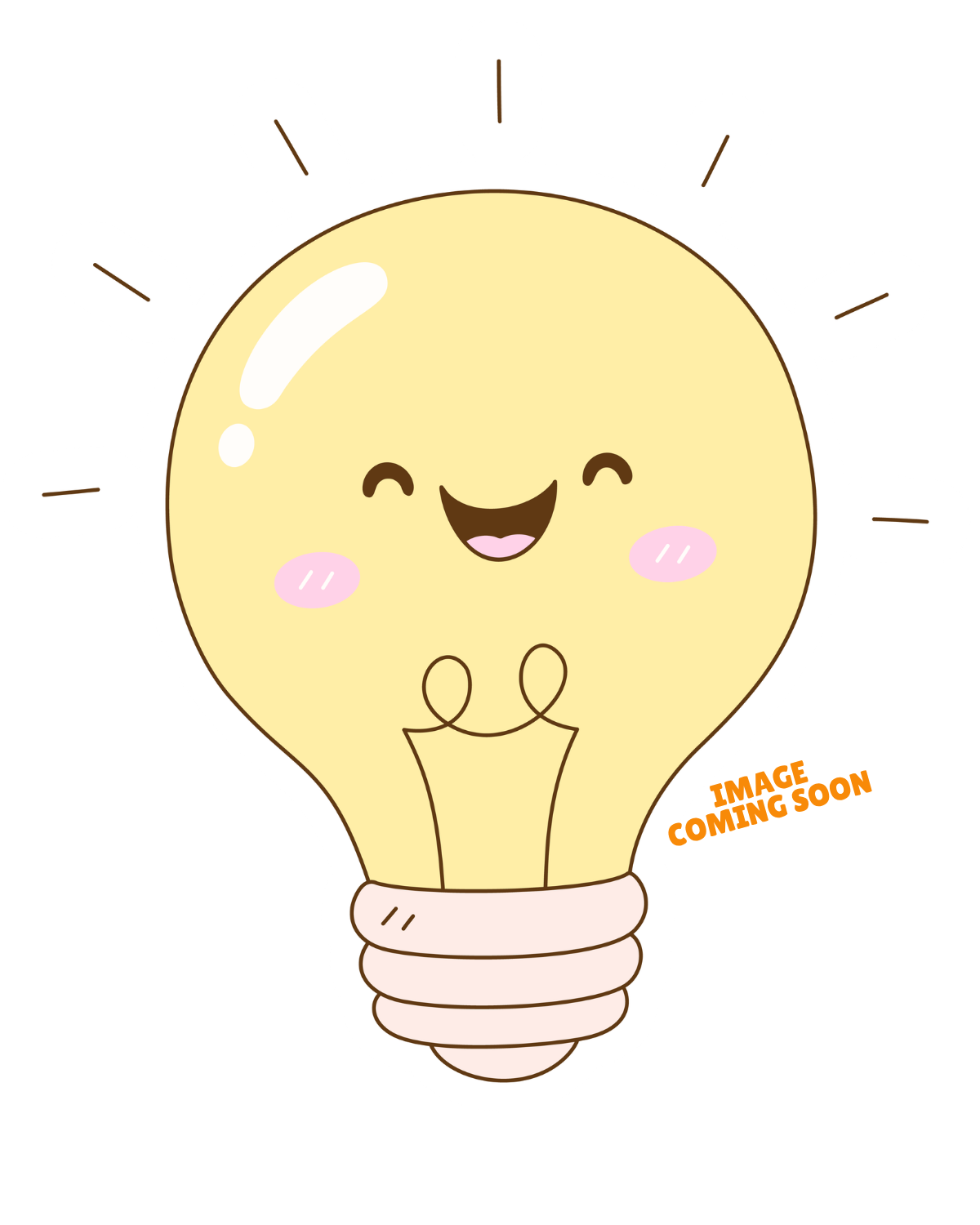 Light Charm [IMAGE COMING SOON]