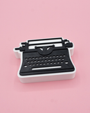 Tortured Poets Department Typewriter Charm