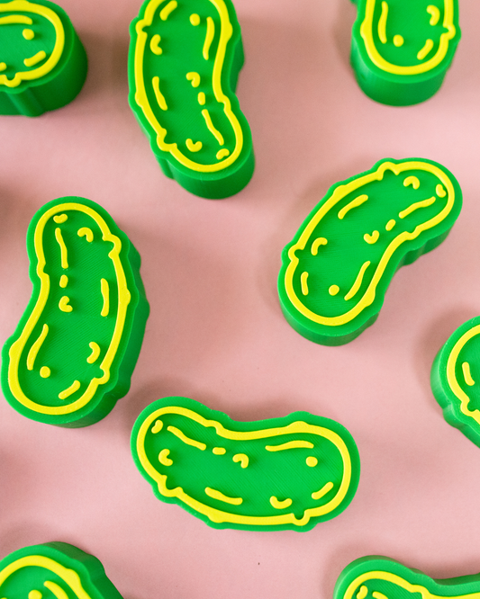 Pickle Charm